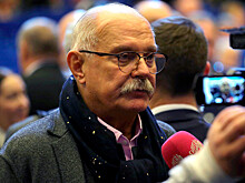 Игорь Эйдман: "Как Михалков хотел Родину продать"