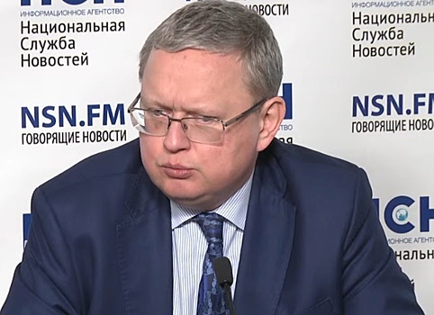 «Бешеная скупка!»: Делягин раскрыл последствия «африканского» повышения ставки ЦБ