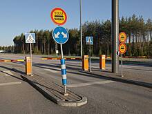 В Финляндии проведут автопробеги в поддержку открытия границы с Россией