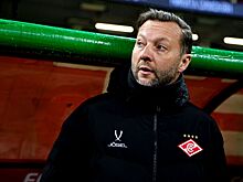 Романов объяснил пропущенный мяч «Спартака» в матче с «Балтикой», упомянув Бевеева