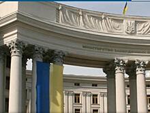 Украина выслала белорусского дипломата в качестве зеркального ответа Минску