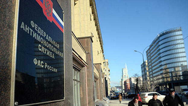 В ФАС объяснили необходимость предустановки российского ПО на смартфоны