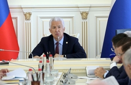 Глава Дагестана заявил о необходимости определить опасные для жизни людей участки водных объектов