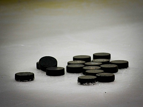 Хоккейный матч в Петербурге установил рекорд по посещаемости
