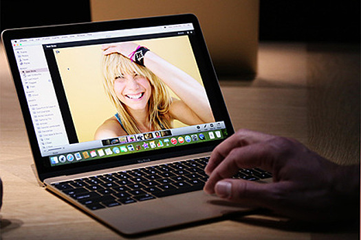 В США мужчине запретили жениться на ноутбуке