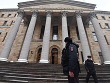 Генпрокуратура РФ обвинила Британию в нарушении международного права