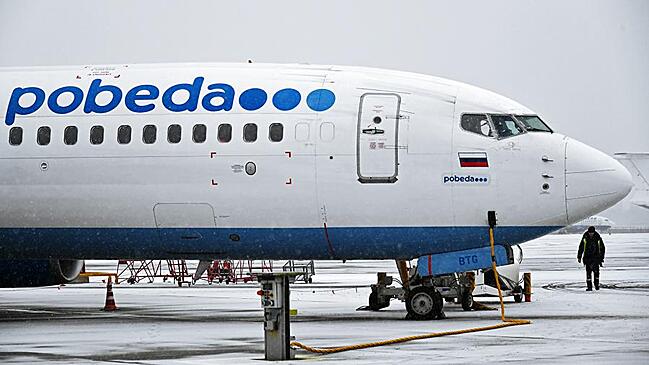 Пассажиры «Победы» прилетели из Петербурга в Новосибирск без багажа