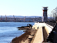 Чиновников КНР попросили упростить порядок пересечения границы Благовещенск – Хэйхэ