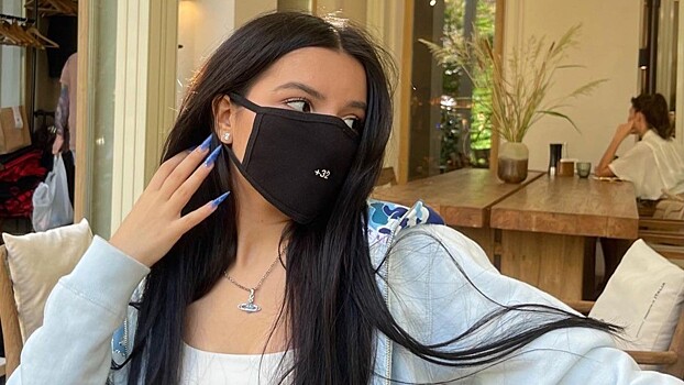 Бывшая девушка Некоглая выпустила новый трек