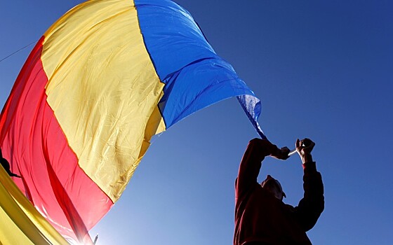 "Румыния в отношениях с РФ пошла по пути Польши"