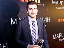 Дмитрий Борисов признался, что он ценитель женской красоты и у него нет проблем с девушками