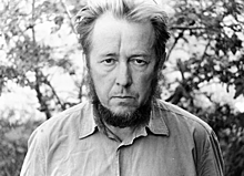 Солженицын: сколько раз КГБ пытался ликвидировать знаменитого писателя