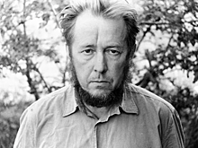 Солженицын: сколько раз КГБ пытался ликвидировать знаменитого писателя