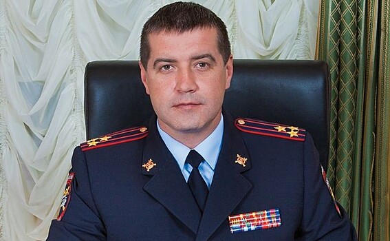 Суд рассмотрит иск бывшего главы новосибирского ГИБДД о выплате пенсии