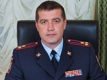 Суд рассмотрит иск бывшего главы новосибирского ГИБДД о выплате пенсии