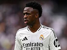 Переговоры «Реала» и Винисиуса зашли в тупик. Испанцы готовы продать его за € 150 млн