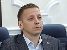 Дмитрий Максимов назначен главврачом больницы № 6