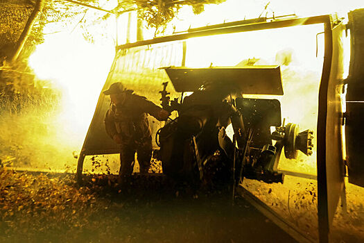 Подоляка заявил об «очень больших» проблемах ВСУ под Харьковом