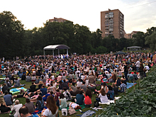 «Времена года» Вивальди и Чайковского исполнят на концерте в «Аптекарском огороде» 15 июля