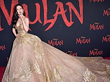 Премьеру фильма «Мулан» отложили на неопределенный срок