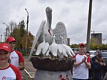 В Башкортостане 50 участников акции «Добрый донор» получили велосипеды