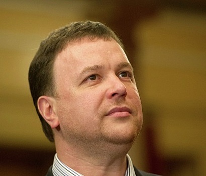 Эксперты установили причину смерти замглавы департамента культуры Москвы