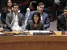 Постпред США при ООН призвала «никогда не доверять России»
