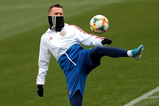 Радченко: между командой в Турции вне еврокубков и Россией Черышеву лучше выбрать Россию