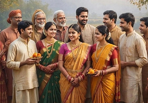 Свердловчан продолжают пугать фейками о рабочих из Индии