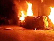 Иран пригрозил США ударами по базам в случае вмешательства в протесты