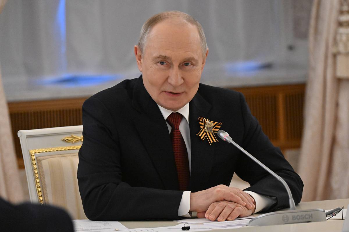 Путин рассказал об отношениях с лидером одной страны