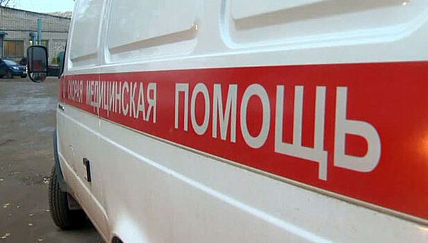 ДТП в центре Петербурга: три пешехода получили тяжелые травмы