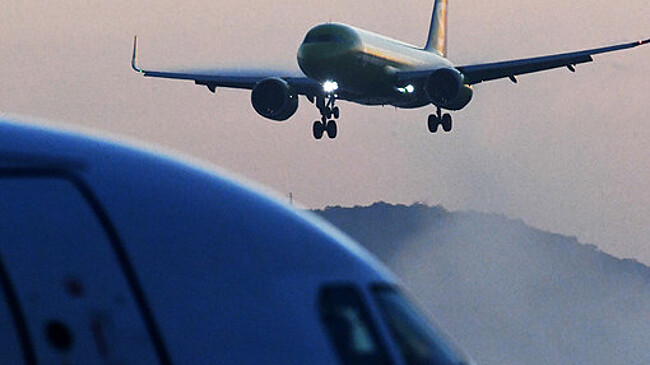 Авиаэксперт Герасимов: повреждения самолетов на земле связаны с кризисом кадров