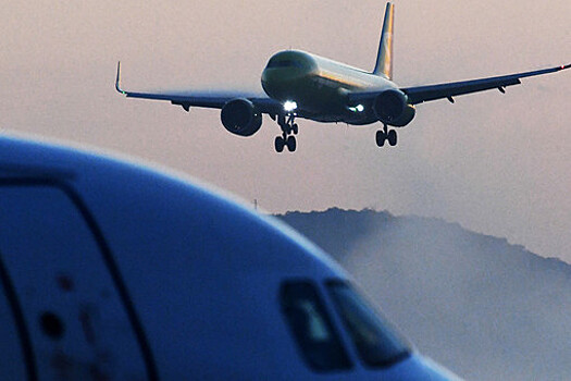 Авиакомпании получили допуски на полеты в 24 страны