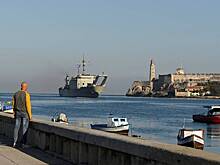 Союзник России остался без транспорта из-за блокады США