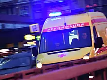 Стало известно о состоянии пострадавших от нападения на школу учеников