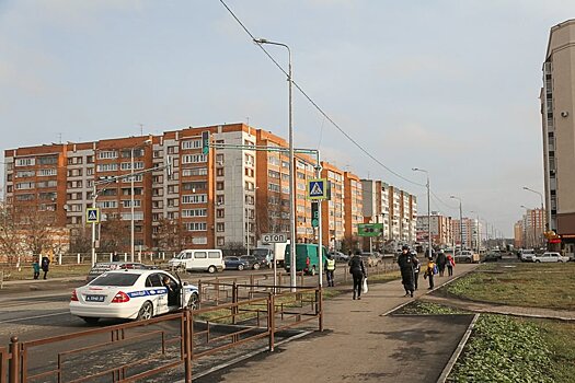 В Пензенской области отремонтировали рекордное количество дорог