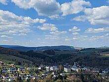 Германия, Чехия и Австрия подписали соглашение о создании ВСМ