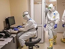 Ракова рассказала о спаде заболеваемости COVID-19 в Москве