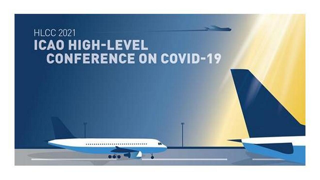 Состоялась конференция высокого уровня ICAO по COVID-19 - Рамблер/новости