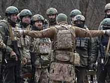 СП: Британский наемник-«фотокор» Аслин возвращается на Украину за новым «айфоном»