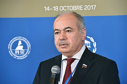 Умаханов призвал увеличить количество региональных брендов
