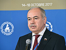 Умаханов призвал увеличить количество региональных брендов