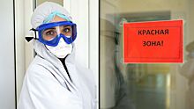 В России за сутки выявили 27,7 тыс. случаев COVID-19