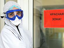 В Минздраве оценили ситуацию с COVID-19 в России