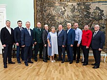 «Свеза» чествовала сотрудников: правительственная телеграма и награды