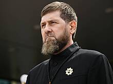 Стало известно о новом награждении Кадырова