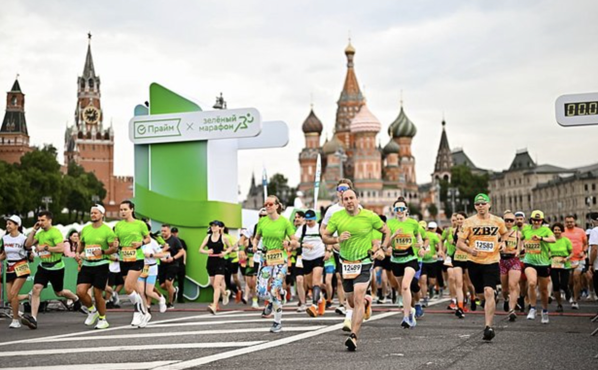 СберПрайм стал титульным партнёром главных гонок России в 2026 году