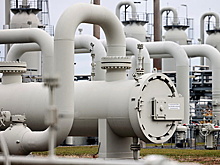 Еврокомиссия предложила использовать газопроводы для другой цели
