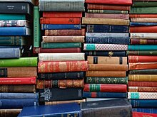 Онлайн-платформа Bookshop.org увеличила продажи на 65% за полгода и заработала $1 млн на e-books